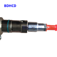 2872127 5579403 2872331 automotriz 8.9L 5579409PX 5579409 inyector de combustible diésel para Common Rail diésel Cummins