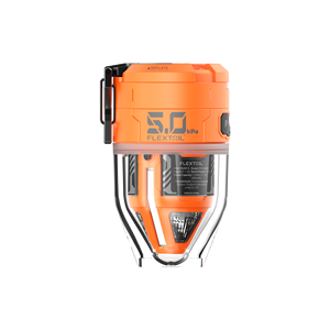 <span class=keywords><strong>FLEXTAIL</strong></span> Max Pump 3 - Pompe à air pour articles gonflables, pompe à air portable 5Kpa, pompe à matelas pneumatique 500L/min avec lampe de camping - Product Image 1