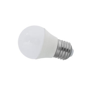 Lampada LED E27 5,5W 6500K, ideale per l'illuminazione efficiente in case e uffici. - Product Image 1