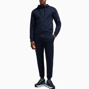 Nuevo Chándal Deportivo de Algodón para Hombre, Talla Grande, Estampado, OEM, Transpirable, Ligero, Reversible, con Cintura Elástica, a la Moda - Product Image 3