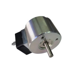 ขดลวดโซลินอยด์ DT5035L 45องศาทวนเข็มนาฬิกาไฟฟ้ากระแสตรง24โวลต์ควบคุมอุตสาหกรรมโซลินอยด์แบบหมุนแม่เหล็กไฟฟ้าควบคุมอุตสาหกรรม - Product Image 4