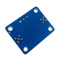 Module amplificateur transimpédant OPA657, convertisseur I-V pour photodétecteurs APD/PIN, conditionnement du signal de photodiode à faible bruit