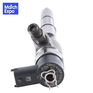 Iniettore Common Rail 0445110933, Fornitura Diretta dalla Fabbrica per Motori Diesel Y Ituo, Ricambio OEM - Product Image 2