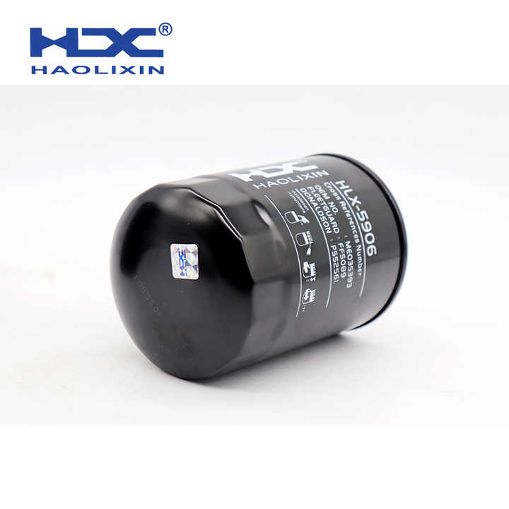 Use for excavator Fuel Filter FF5089 ME035829 FC-1003 P552561  