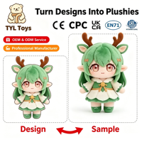 Jouets en peluche personnalisés mouton/lapin - Rembourrage en coton PP, matériau en coton, hauteur 51-99 cm, certifiés CE/CPC/EN71, doux et sûrs, OEM/ODM disponibles