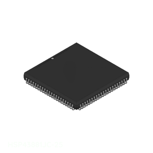 Interfaz LCC (J Lead) de 50/30 "compre componentes electrónicos en línea en stock - Product Image 1