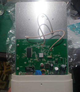 Chất Lượng Tốt 5Km 5.8G AP Poe Ngoài Trời CPE Mạng Không Dây Cầu Ngoài Trời Điểm Truy Cập Cho Điểm Đến Điểm - Product Image 5