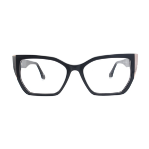 New Arrival kính quang học Acetate Frames đối với phụ nữ khung quang học 2024 phong cách kính mắt Frames đối với phụ nữ chất lượng cao - Product Image 1