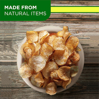 Bol en bagasse de canne à sucre biodégradable de 16 oz, taille personnalisée, avec couvercle transparent, réutilisable et recyclable, pour collations et biscuits