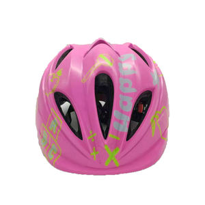 <span class=keywords><strong>Casque</strong></span> de vélo intelligent orange brillant, <span class=keywords><strong>pour</strong></span> enfants, équipement de protection à bicyclette avec visière <span class=keywords><strong>pour</strong></span> bébés, meilleure vente - Product Image 4
