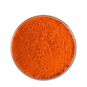 공장 공급 식품 등급 100% 순수 천연 당근 분말 카로틴 - Product Image 5