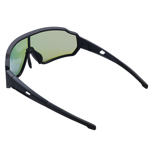 Gafas de sol ópticas para bicicleta Yijia, gafas polarizadas para ciclismo, gafas deportivas para ciclismo, gafas de sol para exteriores, gafas a prueba de viento para ciclismo - Product Image 2