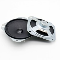 Module de pilote audio étanche personnalisé Yinbart 4 ohms pour enceinte à chargement sans fil – Vente en gros usine