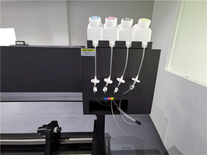 impresora eco solvente con xp600 <span class=keywords><strong>La</strong></span> 1801C inteligente profesional impresora eco solvente aplicar ro papel pintado - Product Image 4