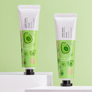 <span class=keywords><strong>Crème</strong></span> <span class=keywords><strong>pour</strong></span> les mains hydratante et protectrice contre le gel, personnalisable avec votre marque, parfum Boshi, soin des mains bio et délicat. - Product Image 3