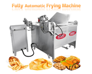 SK Hot Bugles Snack Food Freying Line <span class=keywords><strong>Doritos</strong></span> Chips Bugles Maíz Snack Freír Máquinas de producción para la venta - Product Image 5