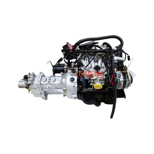 Bloc <span class=keywords><strong>long</strong></span> moteur F10A de haute qualité pour <span class=keywords><strong>Suzuki</strong></span> Super Carry Alto SJ410 <span class=keywords><strong>Samurai</strong></span> 1.0 Maruti 1000 - Product Image 5