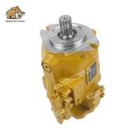 Pompe à piston hydraulique OEM 378-2847 pour engins lourds – Pièce de rechange à cylindrée modifiée
