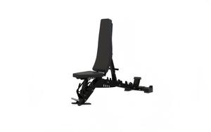 Silla de Fitness Multifuncional para el Hogar <span class=keywords><strong>Gym</strong></span> 80, Banco para Mancuernas, Tabla para Abdominales, Taburete para Entrenamiento de Fuerza, Banco para Press de Banca con Barra - Product Image 1