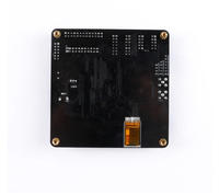 Carte pilote DDS à puce de contrôle principale STM32F103RC d'origine AD9833/34/50/511/54 AD9910/54/59 Module d'interface pilote