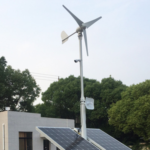 Fabricante de Aerogeneradores de Alta Eficiencia de 2000w - Product Image 3