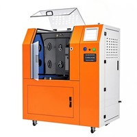 Machine de toilettage automatique pour chiens Produits de nettoyage et de spa durables et écologiques pour le lavage et le séchage des chiens