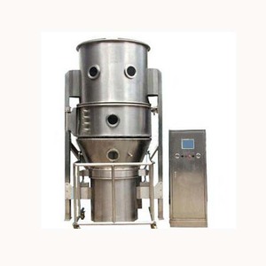 Secador <span class=keywords><strong>de</strong></span> Lecho Fluidizado Vertical Automático FG <span class=keywords><strong>de</strong></span> Bajo Precio, Acero Inoxidable 304 para Procesamiento <span class=keywords><strong>de</strong></span> Alimentos y Productos Químicos, <span class=keywords><strong>Perclorato</strong></span> <span class=keywords><strong>de</strong></span> <span class=keywords><strong>Sodio</strong></span> - Product Image 3