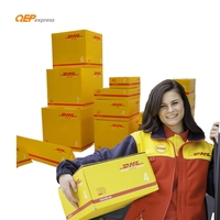 Service de livraison logistique porte-à-porte de Chine vers le Rwanda, le Sénégal, le Cameroun, le Botswana, le Gabon avec suivi en direct Fedex UPS DHL Pas cher 24h/24 et 7j/7