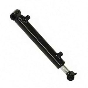 Cilindro Hidráulico Plano bibo para Grúa, Camión Elevador, Tractor, Quitanieves, Camión Volquete - Product Image 5