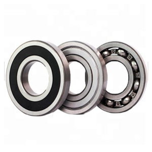 Cuscinetto a sfere a gola profonda S.<span class=keywords><strong>K</strong></span>.<span class=keywords><strong>F</strong></span> 6309-2RS1/C3 - Tipo sigillato, diametro interno 45 mm 100mm per Edilizia - Product Image 3