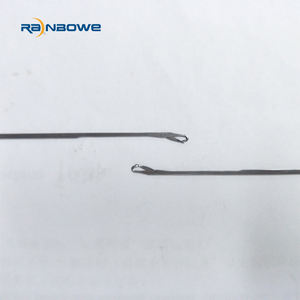 Aiguilles pour machine à tricoter <span class=keywords><strong>Golden</strong></span> Roc, pièces détachées en vente - Product Image 5