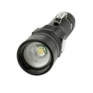 Linterna LED T6 Transfronteriza, 1200Mh, Recargable, Mini Linterna, Luz de Emergencia para Exteriores con Carga USB - Product Image 4