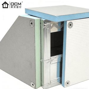 Pannello Sottopavimento OCM Durevole in XPS per Pavimenti ad Alto Traffico in Magazzini e Negozi al Dettaglio, Certificato per Uso Intensivo - Product Image 6