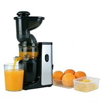 Extracteur de jus direct usine, presse-agrumes et légumes automatique, machine à jus à large ouverture sans découpe pour usage commercial et domestique, dropshipping