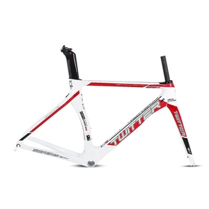 Twetter SNIPER2.0 Aero Phát Hành Nhanh Chóng Phiên Bản 46Cm 700c Đĩa Carbon Road Bike Khung Xe Đạp - Product Image 3