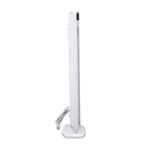 Calentador de habitación por infrarrojos de fibra de carbono, nuevo estilo, para exteriores e interiores, independiente, 2000 vatios - Product Image 1