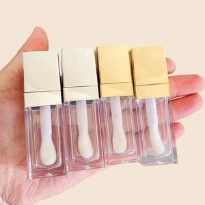 Meilleur prix Conteneur pour Lip Gloss 9.5ml Tubes de brillant à lèvres vides Tubes de brillant à lèvres - Product Image 1