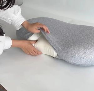 <span class=keywords><strong>Meilleur</strong></span> <span class=keywords><strong>oreiller</strong></span> <span class=keywords><strong>ergonomique</strong></span> en <span class=keywords><strong>forme</strong></span> d'oeuf <span class=keywords><strong>de</strong></span> nuage <span class=keywords><strong>de</strong></span> mousse <span class=keywords><strong>de</strong></span> <span class=keywords><strong>mémoire</strong></span> <span class=keywords><strong>de</strong></span> Tencel <span class=keywords><strong>à</strong></span> prix compétitif - Product Image 4