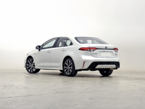 Toyotacorolla <span class=keywords><strong>1.8</strong></span> Levin <span class=keywords><strong>HYBRID</strong></span> 2024เรือธงเบนซิน - Product Image 4