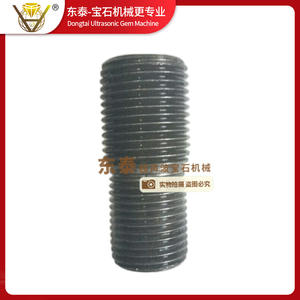 Máquina de grabado ultrasónico, máquina perforadora de tornillos, aguja de grabado de tornillos, tornillo de conexión, tornillo ultrasónico - Product Image 2