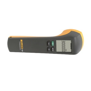Stroboscope Fluke 820 avec affichage FPM, outil de mesure de vitesse - Product Image 3