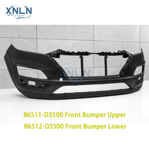 OEM 86512-<span class=keywords><strong>D3500</strong></span> pare-chocs avant de voiture inférieur pour Hyundai Tucson IX35 2018-2021 <span class=keywords><strong>prix</strong></span> d'usine de gros pièces de carrosserie - Product Image 6