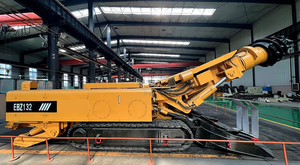 Fresadora de Carreteras de Alta Velocidad EBZ200H Nueva en Oferta - Product Image 6