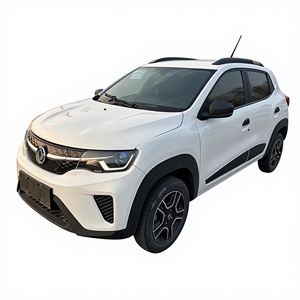 Transmisión Automática Dongfeng NanoEX1 <span class=keywords><strong>Tipo</strong></span> Yuexing 2022 2023 2024 Exportación a Kenia y Tanzania - Product Image 1
