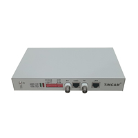 Équipement de fibre optique de haute qualité, multiplexeur PDH/SDH avec dispositif de fibre optique 2STM-1, multiplexeur PDH/SDH