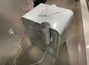 D 6kg Automatique Grande Capacité ElectricTumble Sèche Blue Ray Stérilisation Hoes Vêtements Portable Rotatif Vapeur <span class=keywords><strong>Machine</strong></span> À <span class=keywords><strong>Laver</strong></span> - Product Image 4