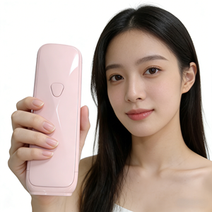 Appareil d'épilation au laser IPL de haute qualité à vente chaude en Asie du Sud-Est, double tube lumineux, 24j, épilateur saphir haute énergie - Product Image 1