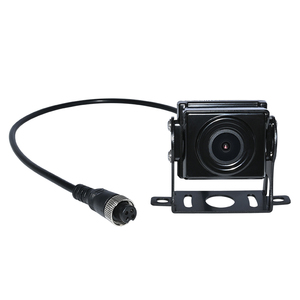 Precio al por mayor OEM Custom Heavy Duty Truck Bus Backup Camera 720P 1080P Cámara de marcha atrás con vista nocturna y función impermeable - Product Image 1