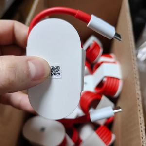 สายชาร์จ 160w สำหรับ <span class=keywords><strong>Oneplus</strong></span> 10T 9 9R N10 ACE 2 สาย Type-C รองรับการชาร์จเร็ว 12A สำหรับ <span class=keywords><strong>OnePlus</strong></span> ACE 2V 10 <span class=keywords><strong>Pro</strong></span> <span class=keywords><strong>8</strong></span> 7t สำหรับ <span class=keywords><strong>Oneplus</strong></span> 10T รองรับการชาร์จ 80w - Product Image 2