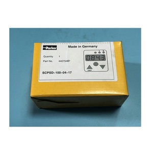Productos Populares: Interruptor Digital SCPSD-100-04-07, Interruptor Electrónico Hidráulico SCPSD-100-04-07 - Product Image 1